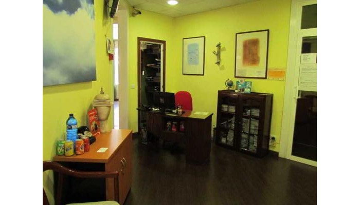 Barcelona City Hotel poza 0