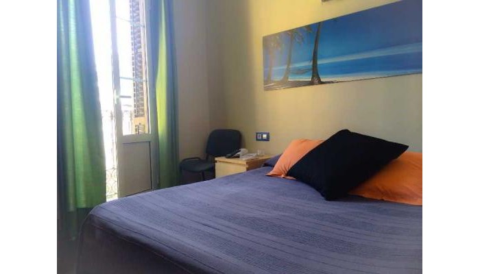 Barcelona City Hotel poza 5