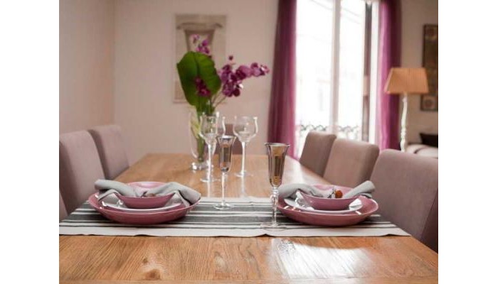 Bcn Rambla Catalunya Apartments poza 2