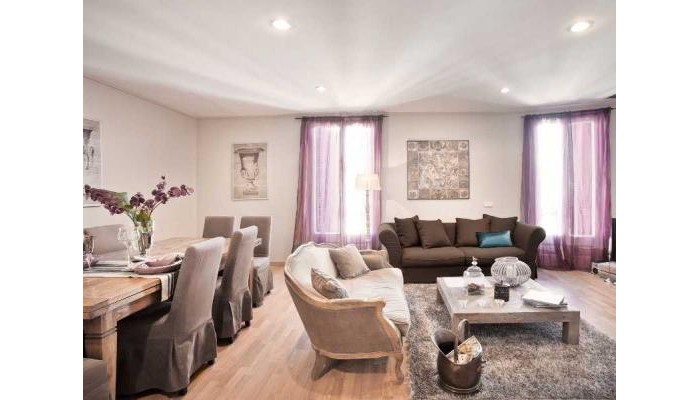 Bcn Rambla Catalunya Apartments poza 6