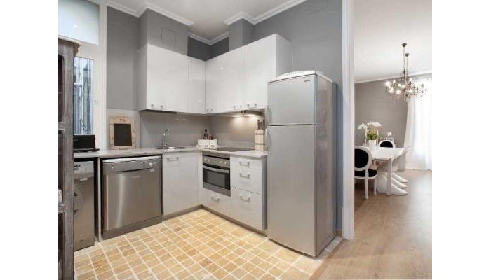 Bcn Rambla Catalunya Apartments poza 5