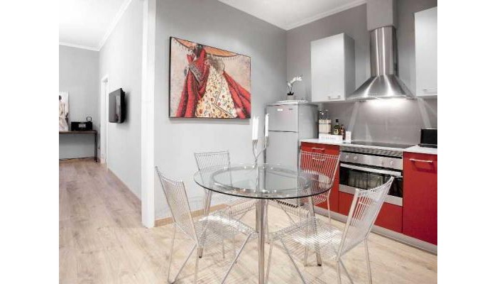 Bcn Rambla Catalunya Apartments poza 1