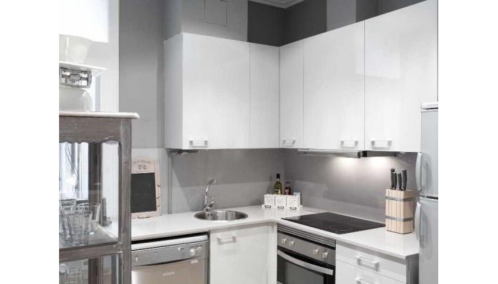 Bcn Rambla Catalunya Apartments poza 9