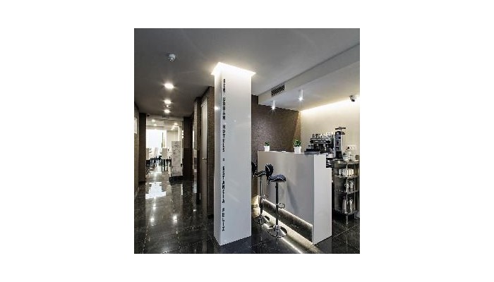 Bcn Urban Hotels Gran Rosellon, Barcelona poza 1