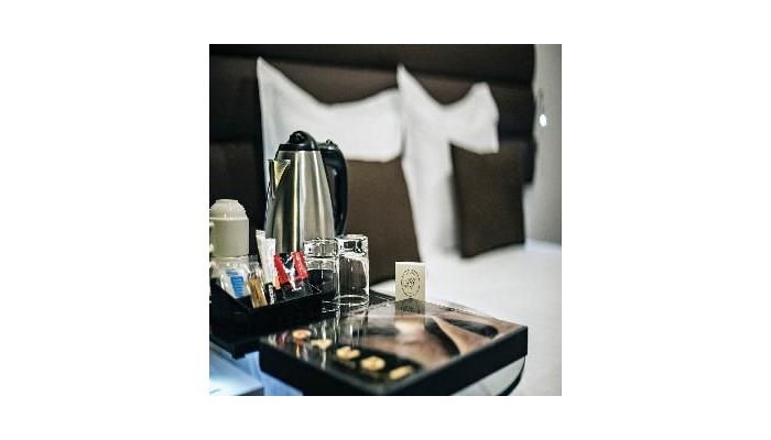 Bcn Urban Hotels Gran Rosellon, Barcelona poza 7