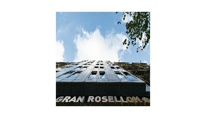 Bcn Urban Hotels Gran Rosellon, Barcelona poza 2