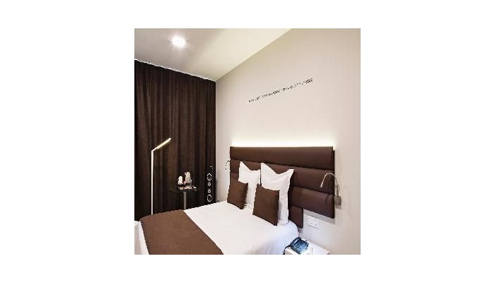 Bcn Urban Hotels Gran Rosellon, Barcelona poza 8