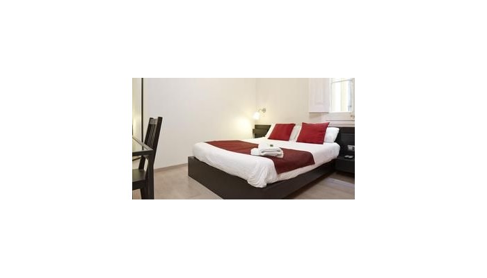 Brustar Centric Hotel poza 2