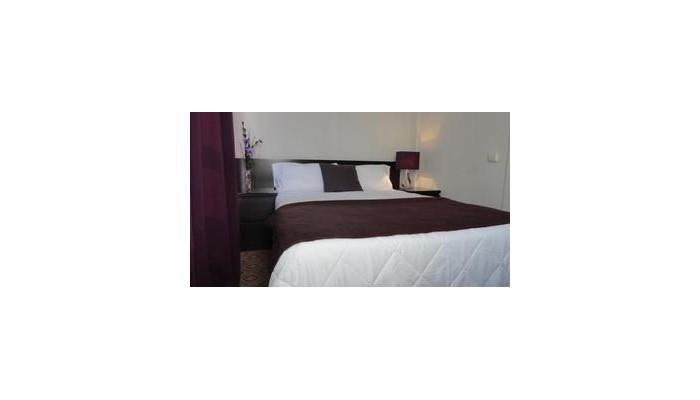 Brustar Centric Hotel poza 4