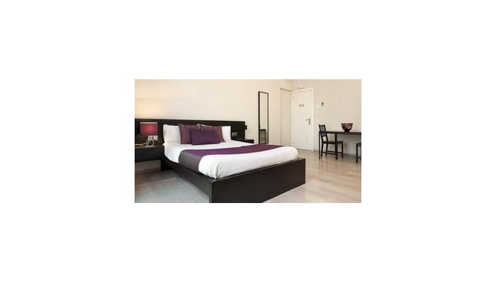 Brustar Centric Hotel poza 3