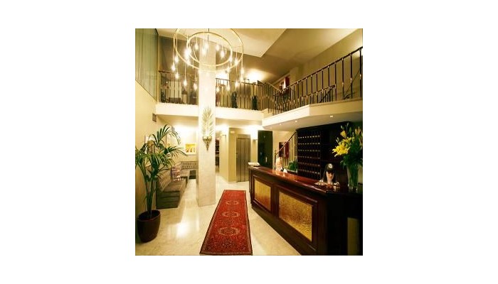 Caledonian Hotel poza 1