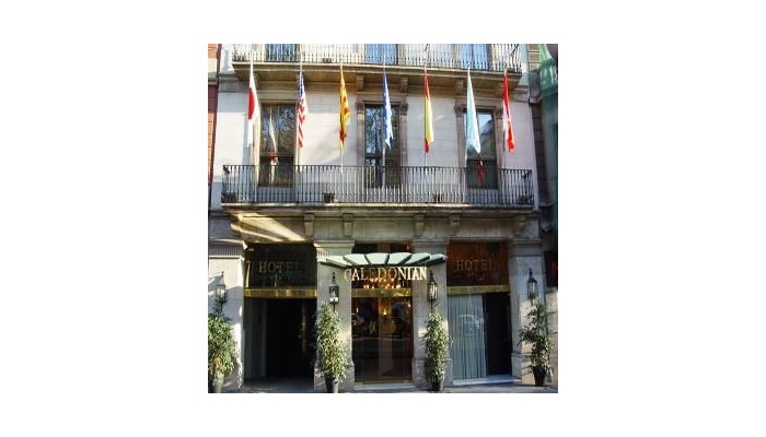 Caledonian Hotel poza 3