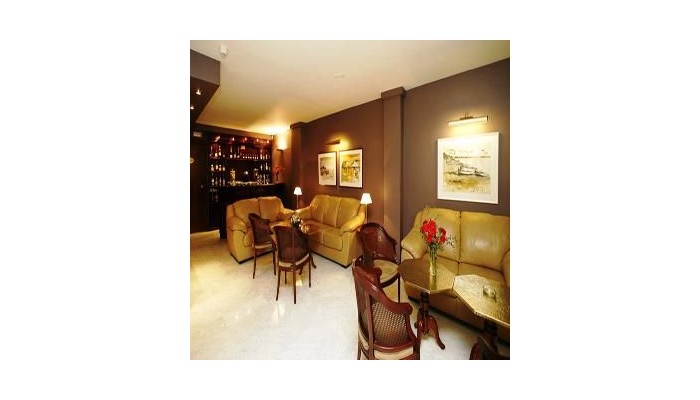 Caledonian Hotel poza 0