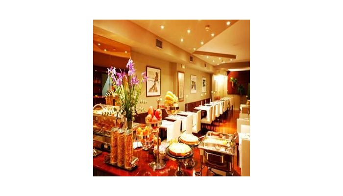 Caledonian Hotel poza 5