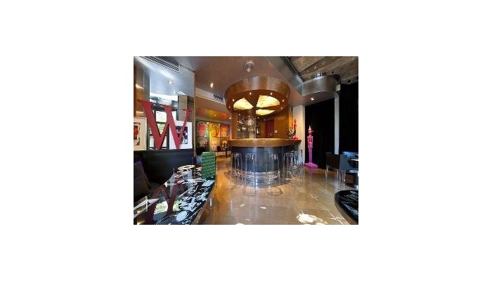 Claris Hotel Gl poza 0