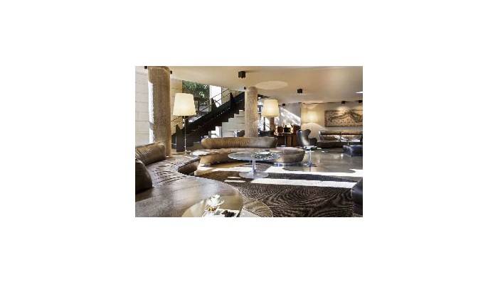 Claris Hotel Gl poza 1