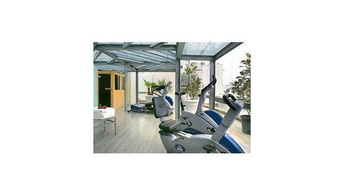 Claris Hotel Gl poza 5