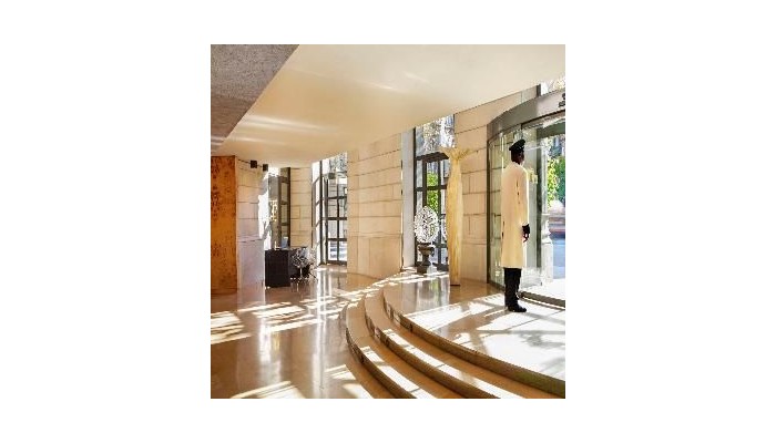 Claris Hotel Gl poza 2