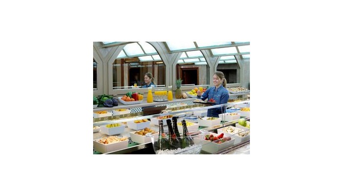 Continental Palacete Hotel poza 2