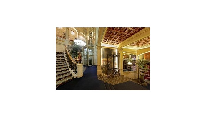 Continental Palacete Hotel poza 10