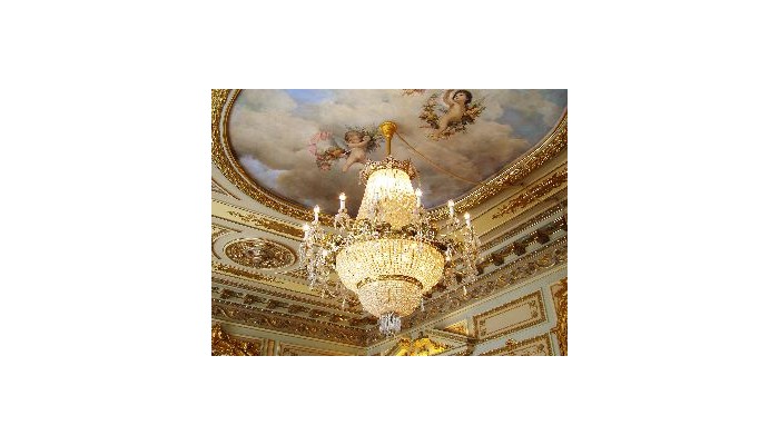 Continental Palacete Hotel poza 7