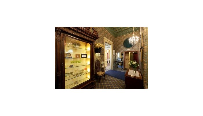 Continental Palacete Hotel poza 6