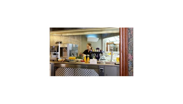 Continental Palacete Hotel poza 1