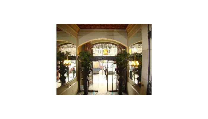 Continental Palacete Hotel poza 8