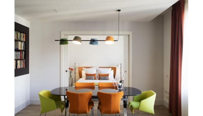 Cosmo Apartments Passeig De Gracia poza 7