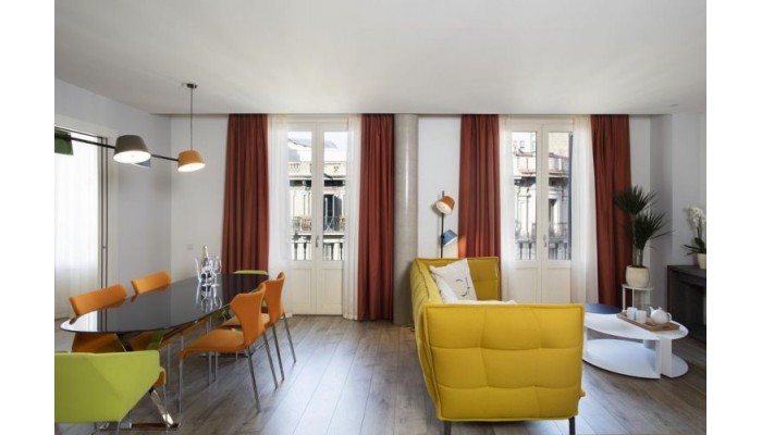 Cosmo Apartments Passeig De Gracia poza 11