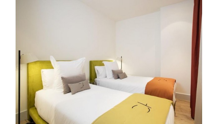 Cosmo Apartments Passeig De Gracia poza 8