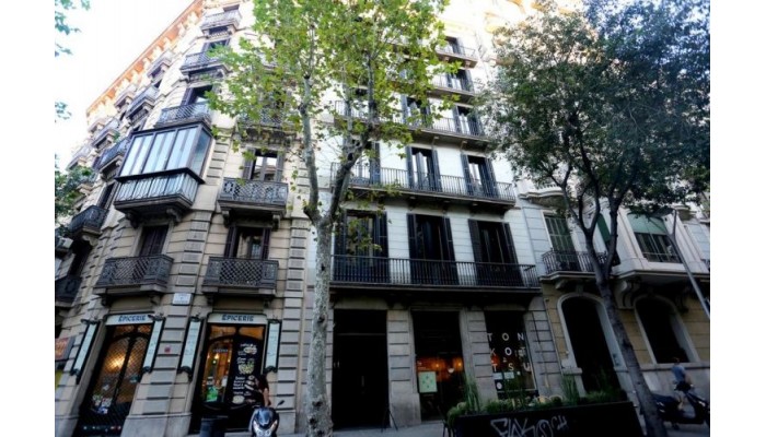 Cosmo Apartments Passeig De Gracia poza 1