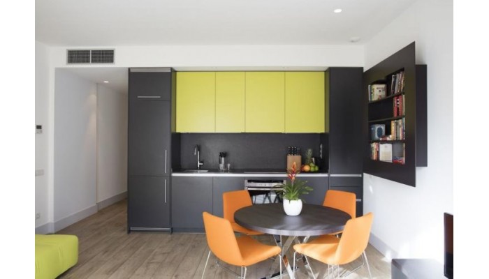 Cosmo Apartments Passeig De Gracia poza 3