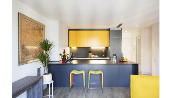 Cosmo Apartments Passeig De Gracia poza 5