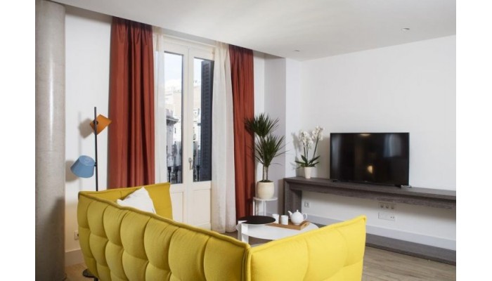 Cosmo Apartments Passeig De Gracia poza 6