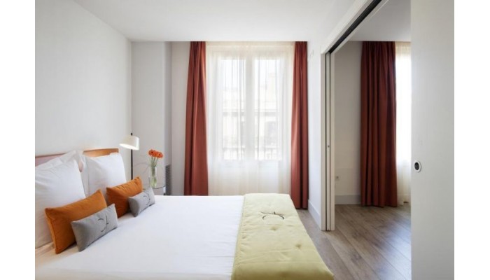 Cosmo Apartments Passeig De Gracia poza 4