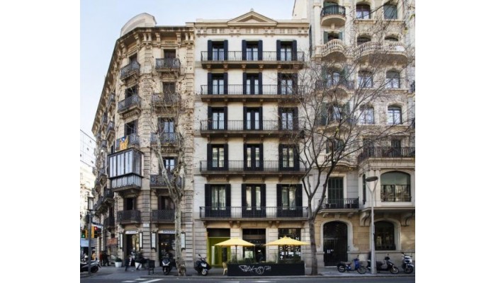 Cosmo Apartments Passeig De Gracia poza 0