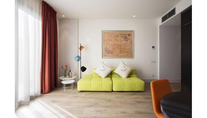 Cosmo Apartments Passeig De Gracia poza 10