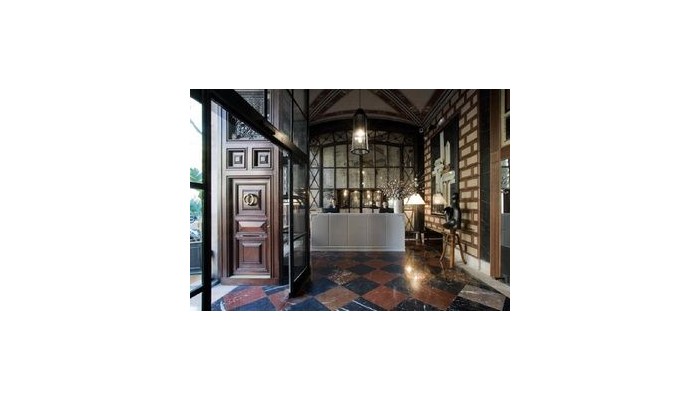 Cotton House Hotel, Autograph Collection poza 4