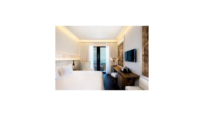 Cotton House Hotel, Autograph Collection poza 9