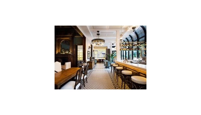 Cotton House Hotel, Autograph Collection poza 1