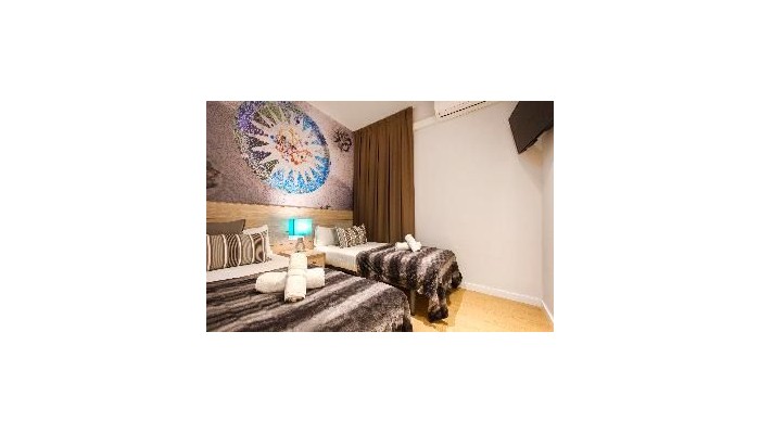 Dailyflats Apartments poza 11