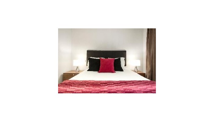 Dailyflats Apartments poza 2