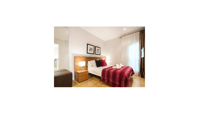 Dailyflats Apartments poza 9