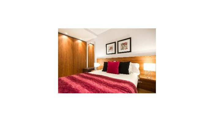 Dailyflats Apartments poza 10