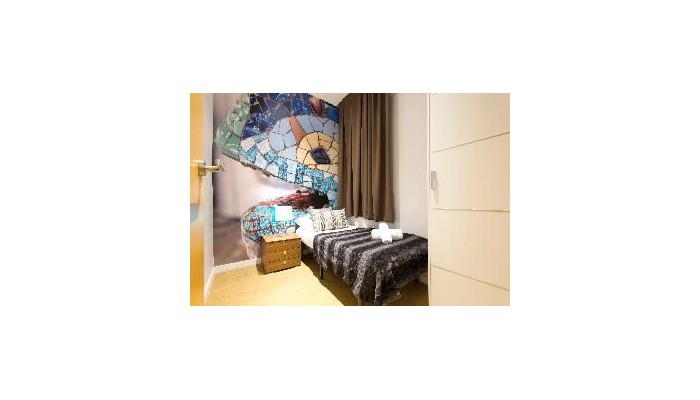 Dailyflats Apartments poza 5