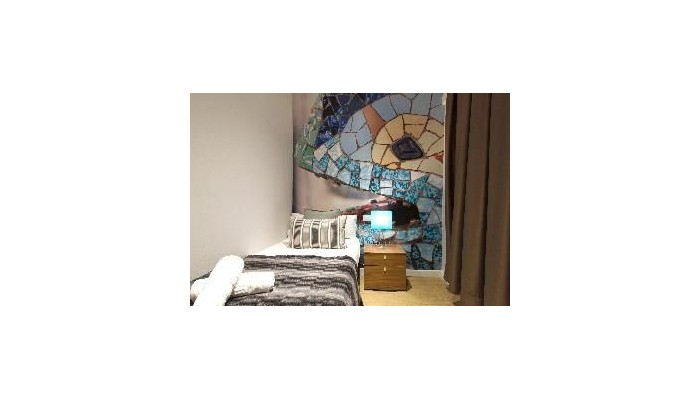 Dailyflats Apartments poza 4