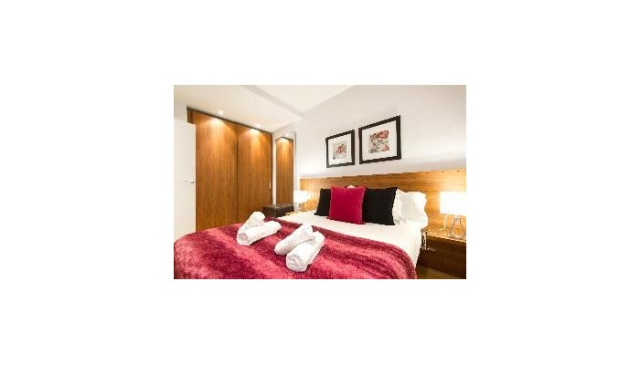 Dailyflats Apartments poza 7