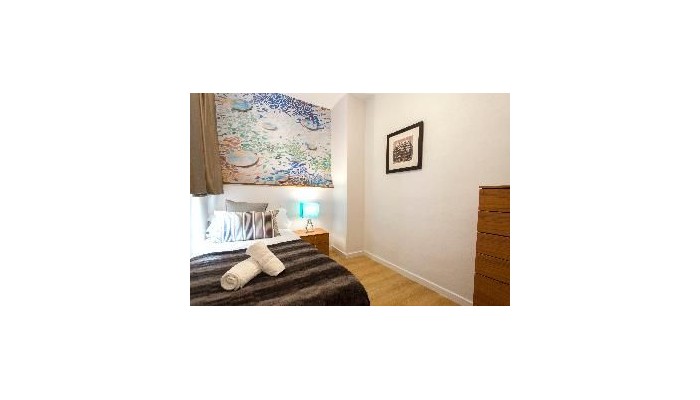 Dailyflats Apartments poza 6