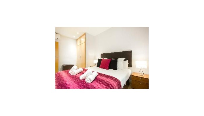 Dailyflats Apartments poza 1